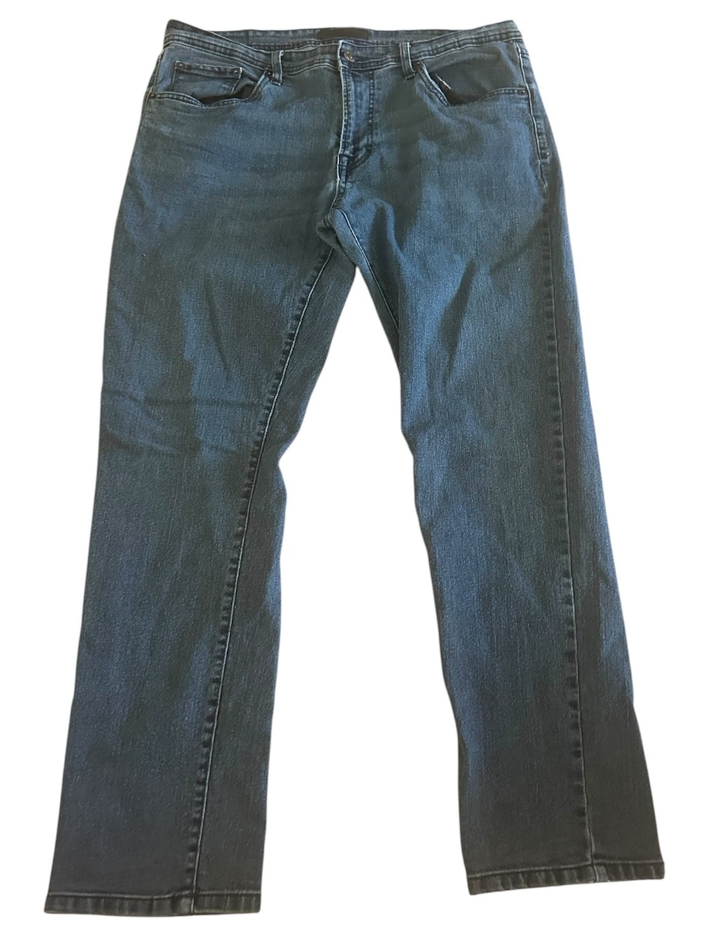 Nickel & Iron Jeans (36x30)